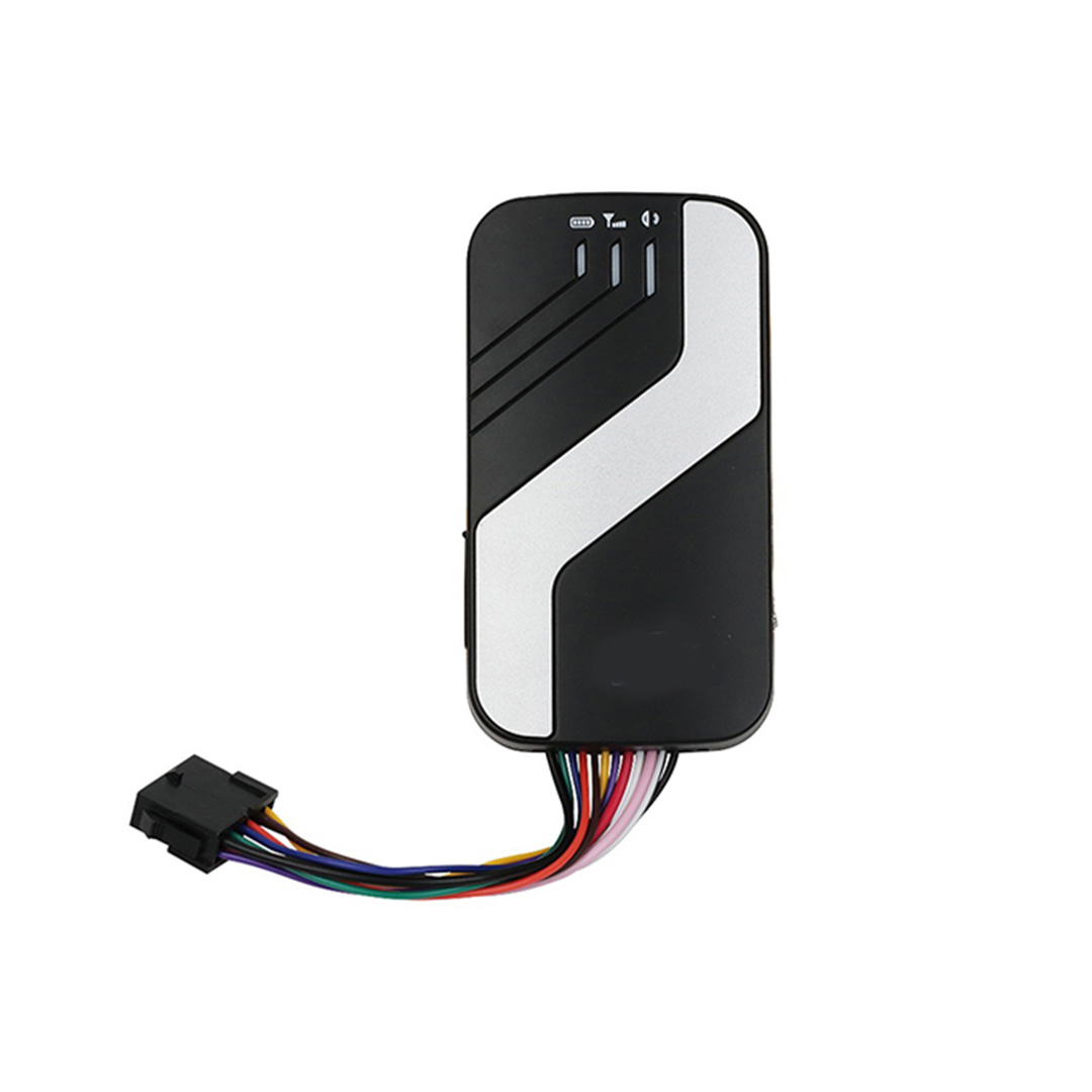 IMPERIAL -- GPS CAR TRACKER -- 4G REMOTE -- JAMES BOND
